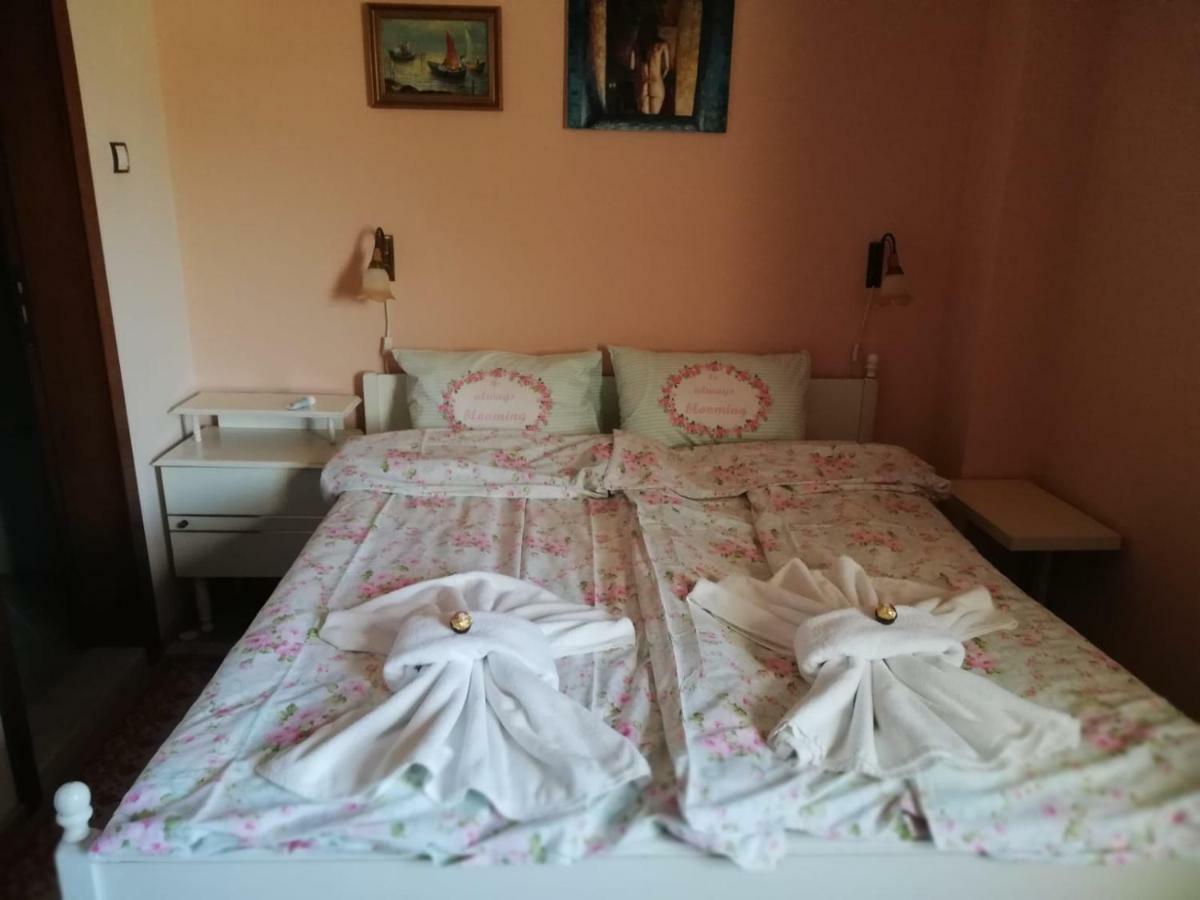 Ambrozia Spa&Relax family house Bachkovo Exterior foto