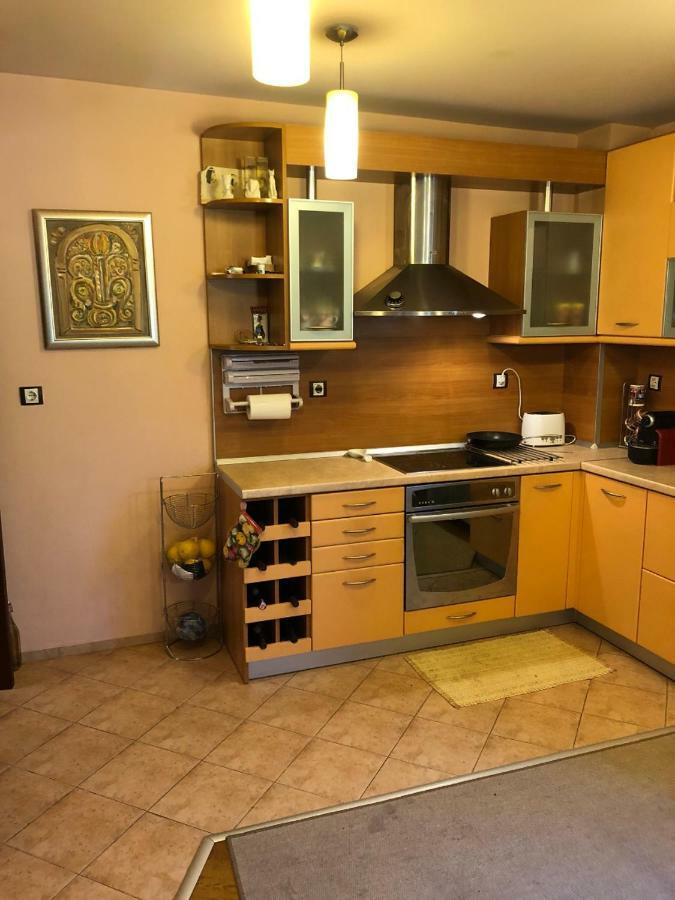 Ambrozia Spa&Relax family house Bachkovo Exterior foto