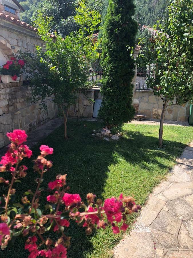 Ambrozia Spa&Relax family house Bachkovo Exterior foto